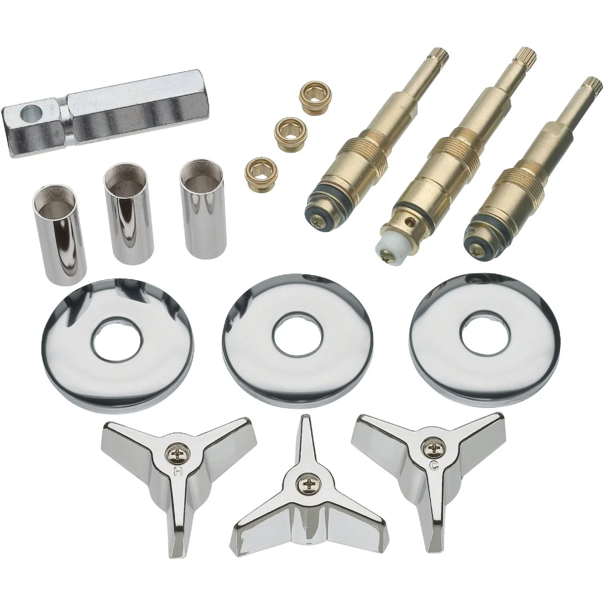 Sustainable Danco American Standard Colony Bath Shower Repair Kit Expertly Made