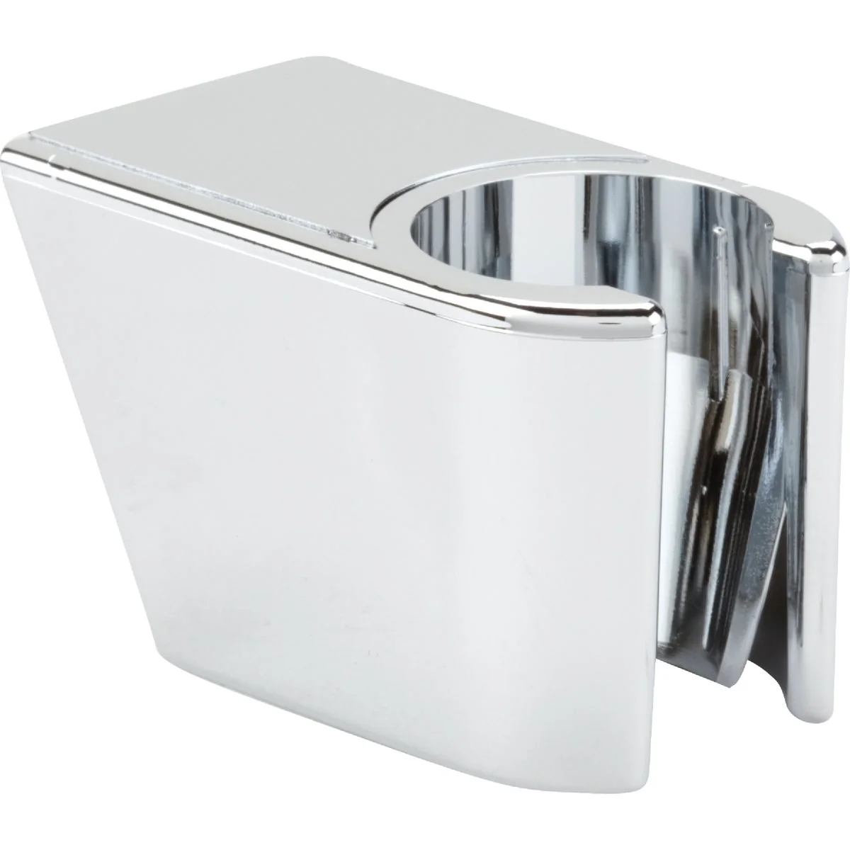 Verified Do it Chrome Shower Wall Mount Efficient