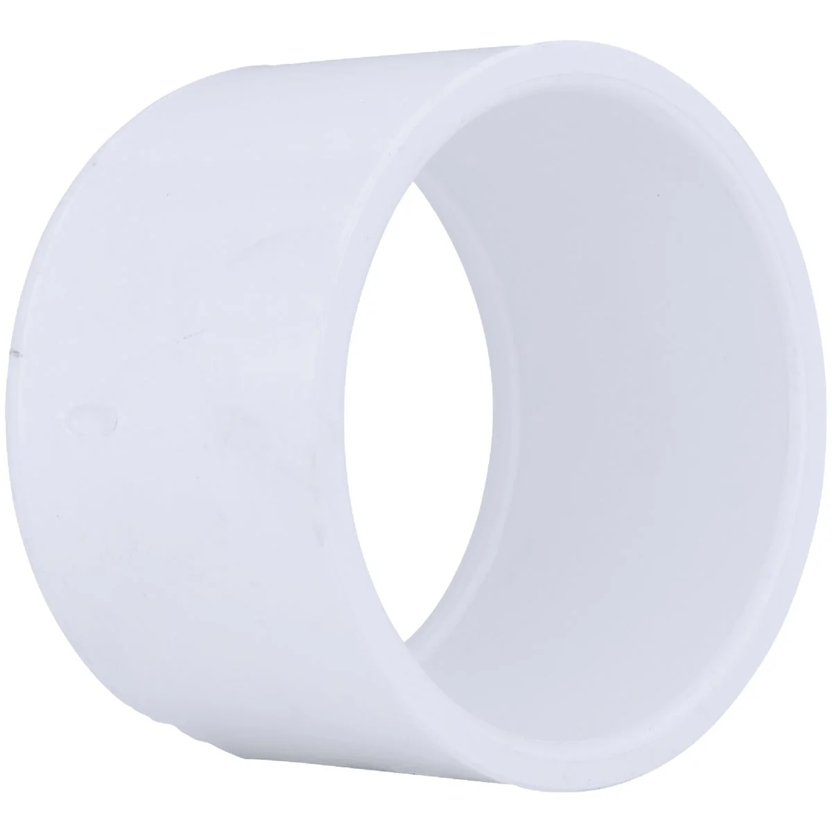 Trendy Charlotte Pipe 2-1 2 In. Schedule 40 Pressure Slip PVC Cap Durable