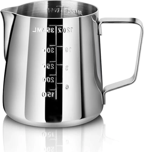 Quality 28805 Stainless Steel Frothing Pitcher Next-Generation