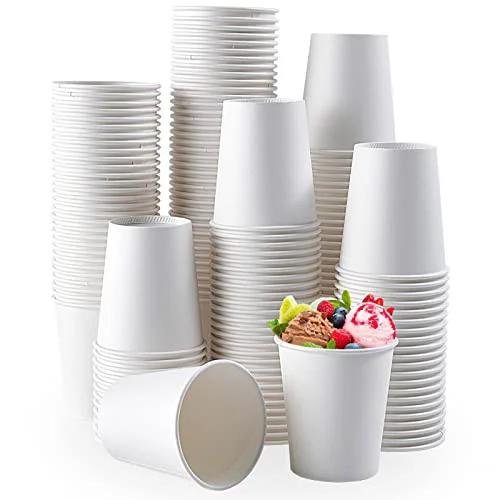 Effective 600 Pack 5 oz Paper Cups 600 Count Original Design
