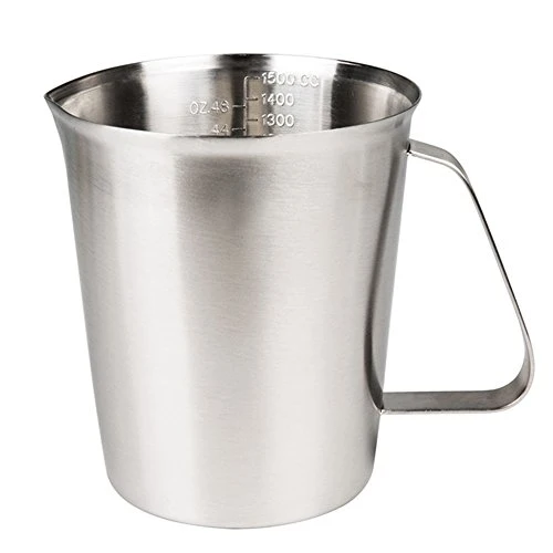 Easy-to-Use Measuring Cup High-Grade