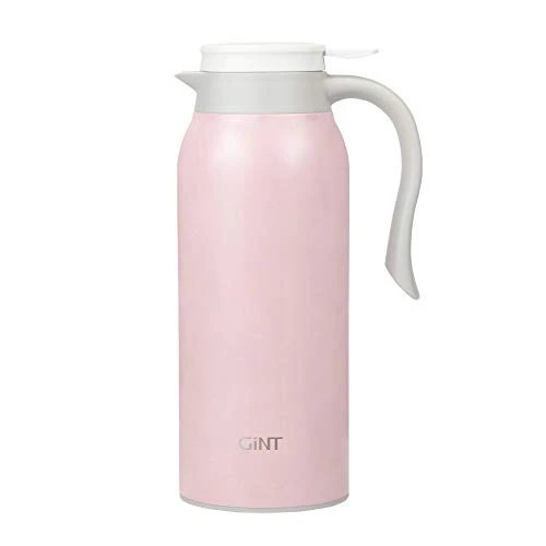 Prestigious 51 Oz Stainless Steel Thermal Coffee Carafe Fine Crafted