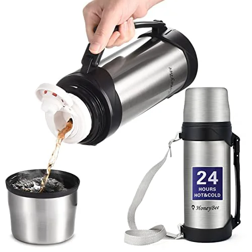 Practical 41Oz Vacuum Insulated Casual