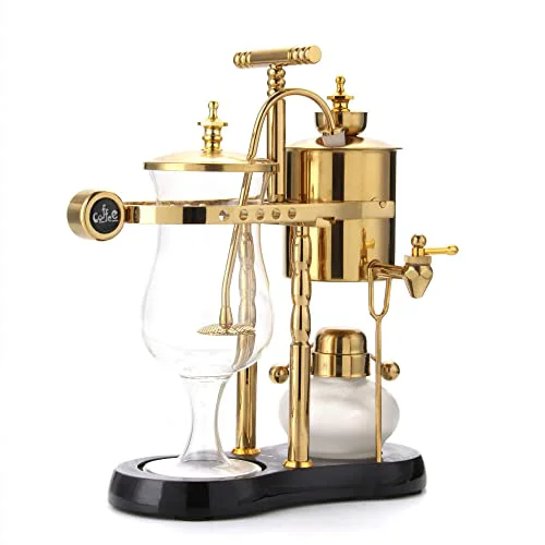 Premium Belgian Belgium Family Balance Siphon Consistent