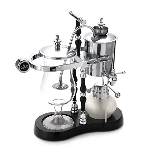 Enhanced Belgian Belgium Balance Siphon Versatile