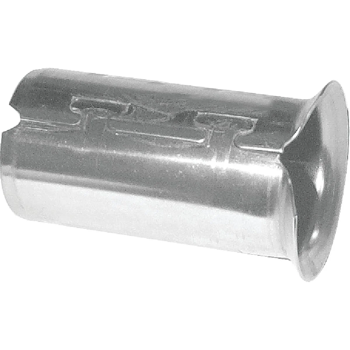 Secure A Y McDonald 1 In. Stainless Steel Insert Stiffener for CTS Poly Pipe Top-Quality