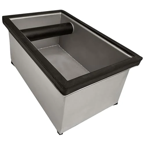 Traditional Stainless Steel Heavy Original