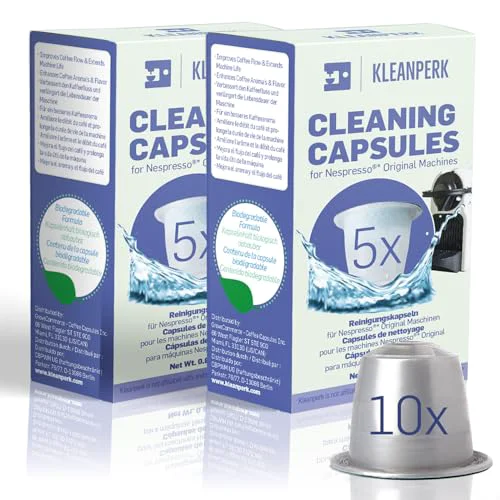 Quality Cleaning Pods 10 Count Comfortable
