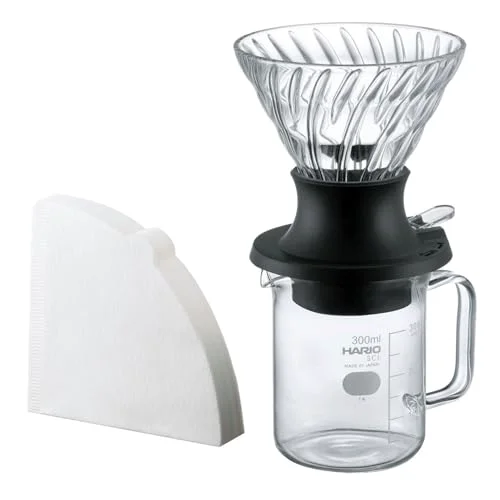 Secure Switch Immersion Dripper Set Genuine