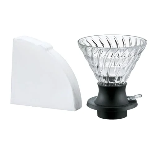 Environmentally Friendly Switch Immersion Dripper Fashionable