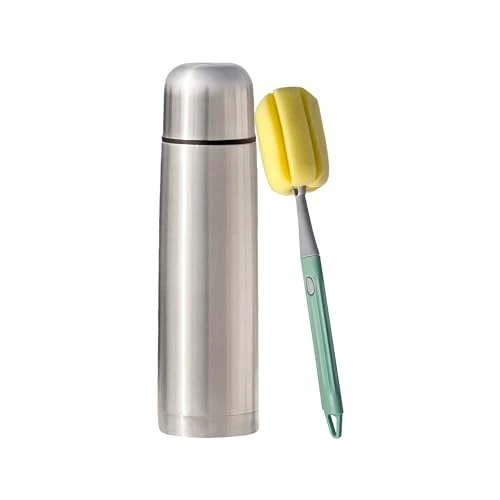 Specialty Stainless Steel Coffee Thermo Smooth