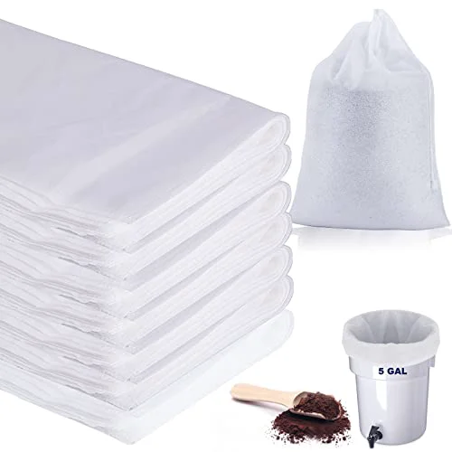 Trendy 50 Pack Cold Brew Coffee Filters Optimized