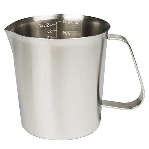 Premium Measuring Cup User-Friendly