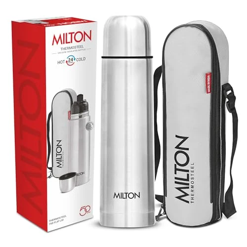 Fine Flask 25 oz Insulated Water Bottle with Cover Next-Generation