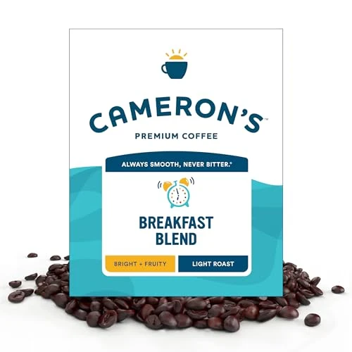 Professional Roasted Whole Bean Coffee 64 Ounce Modern