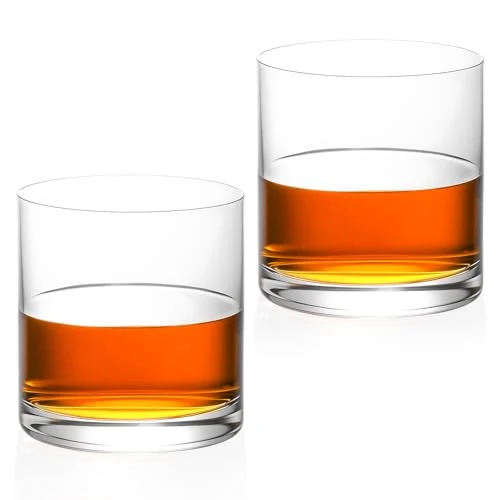 Traditional Shot Glasses Set of 2 2 Count Reusable