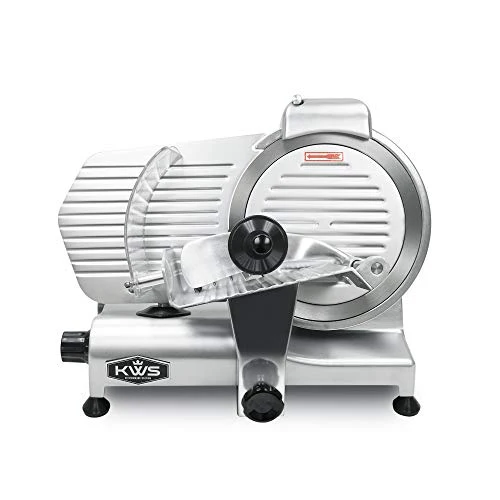 Classic 10NS Commercial 10 Electric Meat Slicer High-End