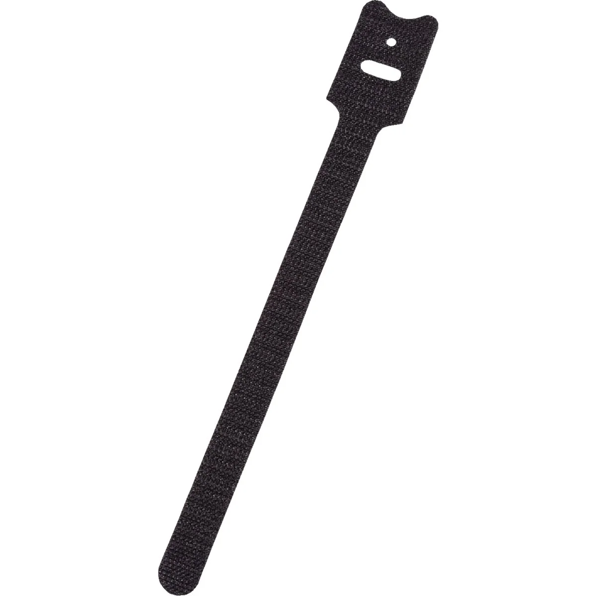 Sophisticated Gardner Bender Grip-Strip 8 In. Nylon Reusable Cable Tie 5-Pack Traditional