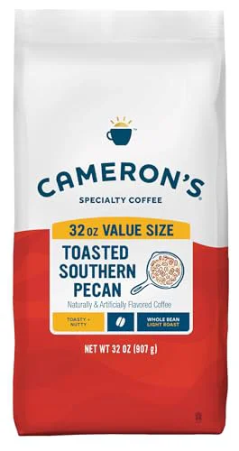 Soft Roasted Whole Bean Coffee 32 Ounce Superior