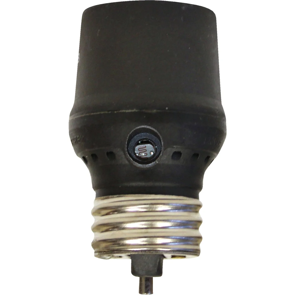 Top-Quality Westek Screw-In Bronze Dusk To Dawn Photocell Lamp Control High-End