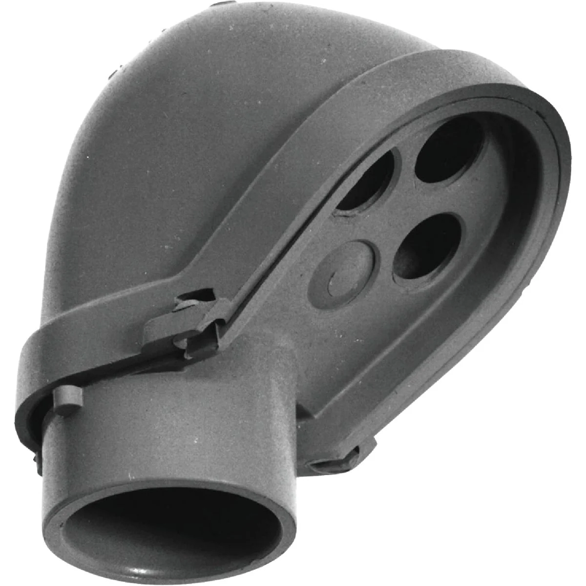 High-Quality Carlon 3 In. PVC Service Entrance Cap Crafted