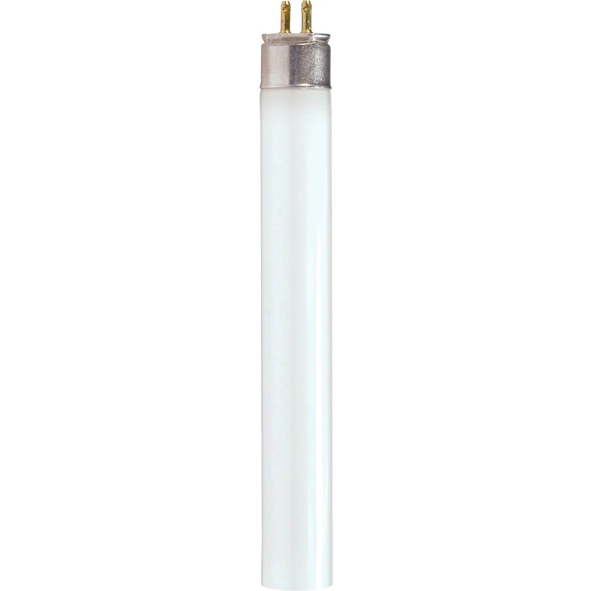 Comfortable Satco 28W 45.8 In. Warm White T5 Miniature Bi-Pin Fluorescent Tube Light Bulb Proven
