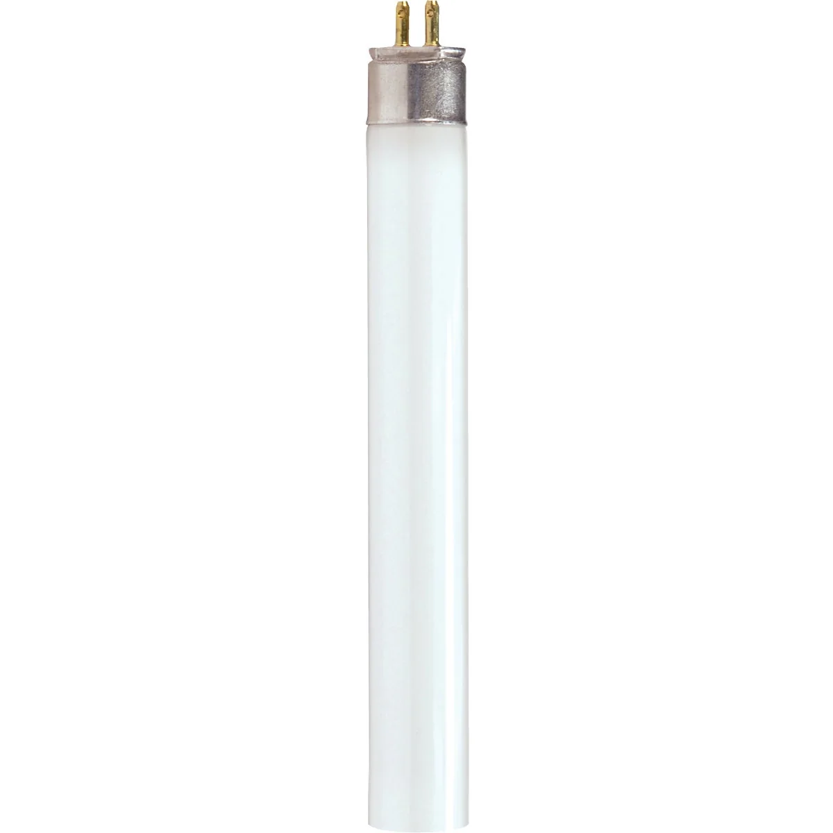 Dependable Satco 54W 45.8 In. Cool White T5 Miniature Bi-Pin Fluorescent Tube Light Bulb Casual