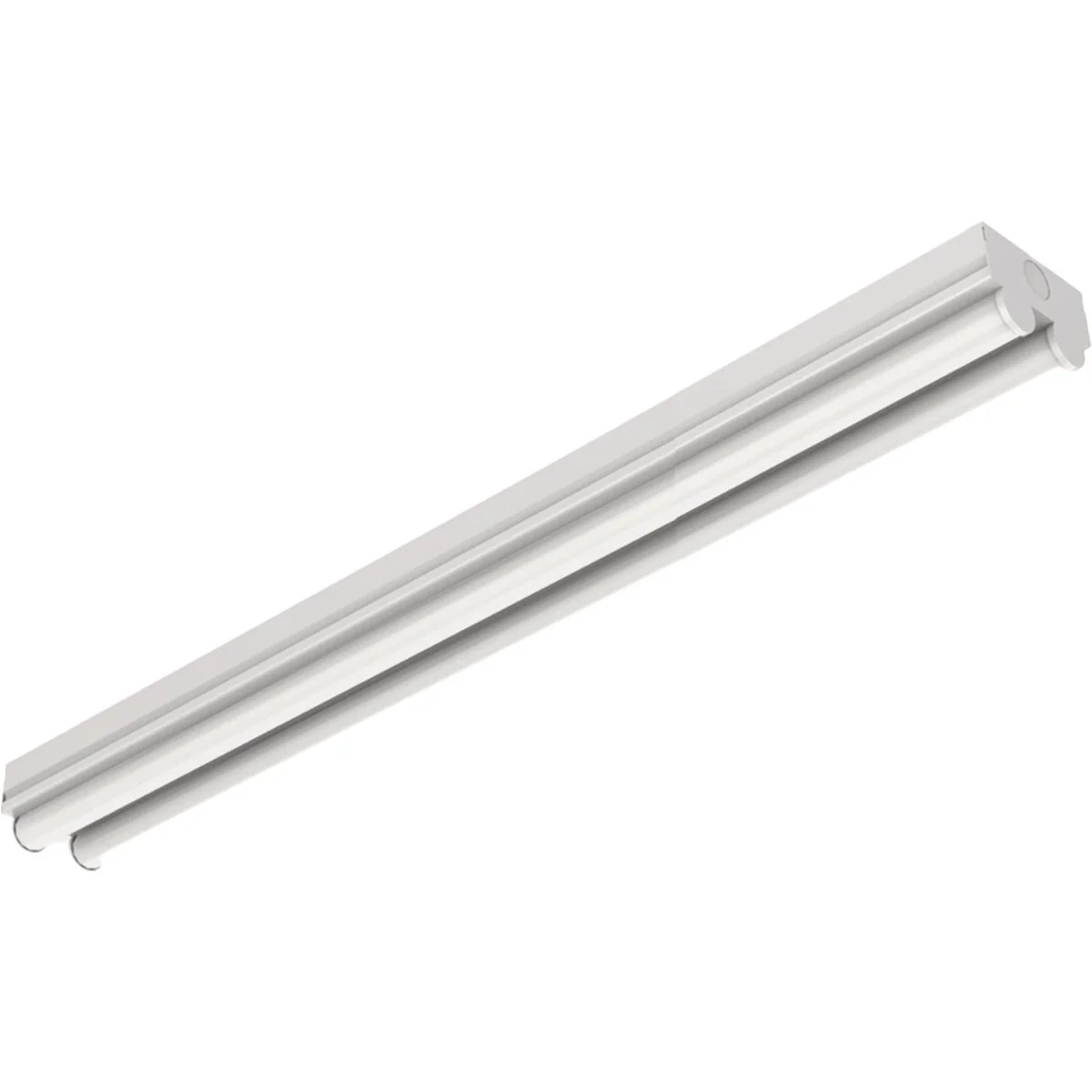 Trendy Metalux 8 Ft. Commercial LED Strip Light Fixture Eco-Friendly