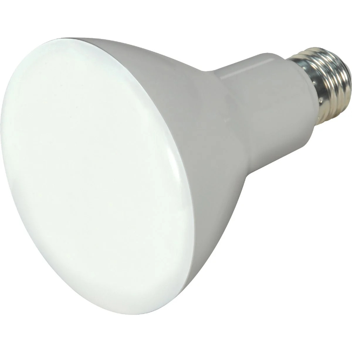 Casual Satco Ditto 65W Equivalent Warm White BR30 Medium Dimmable LED Floodlight Light Bulb Soft