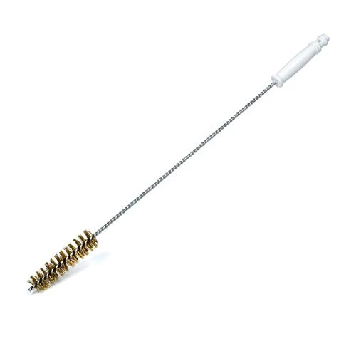 Responsible 27 Deep Fryer Cleaning Brush Enhanced