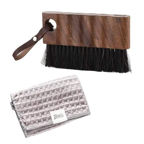 Effective Coffee Brush Coffee Cleaning Brush Original Design