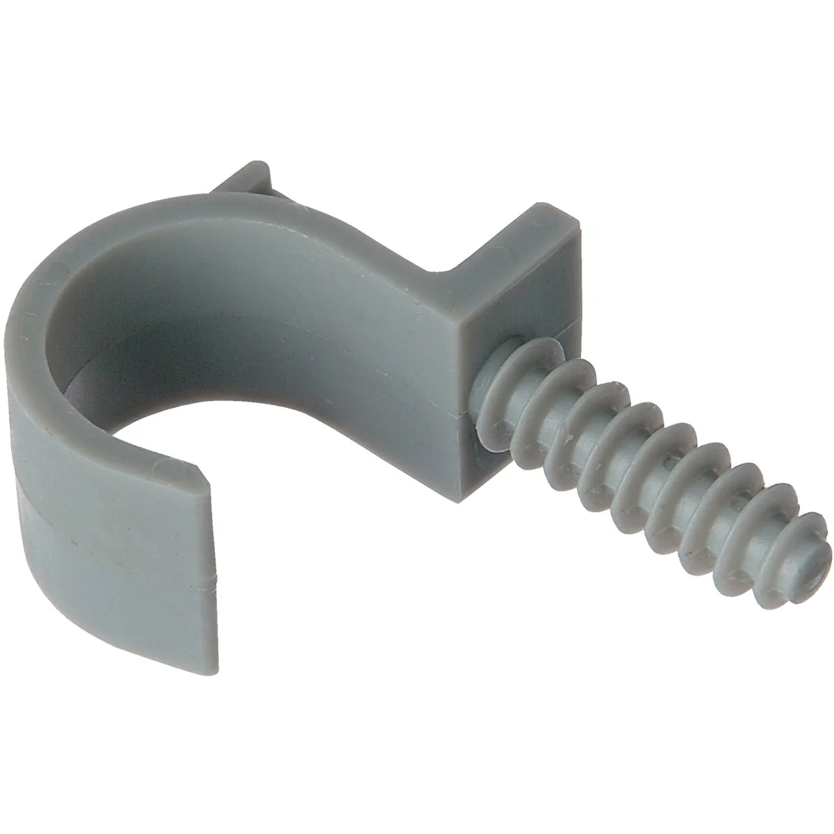 Professional Carlon 3 4 In. Masonry PVC Conduit Strap 5-Pack Fine