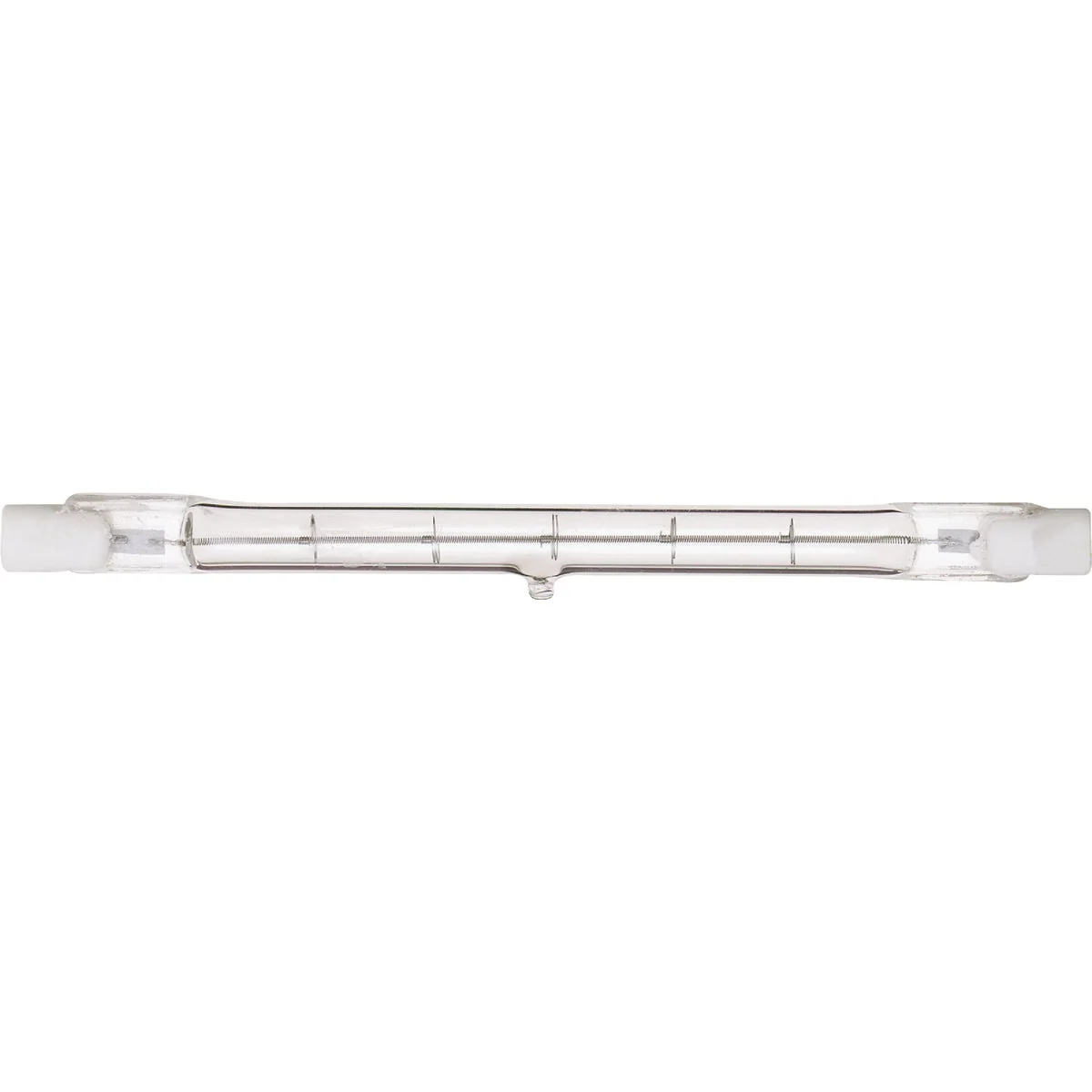 Long-Lasting Satco 150W 120V Clear R7S Base T3 Halogen Work Light Bulb Optimized