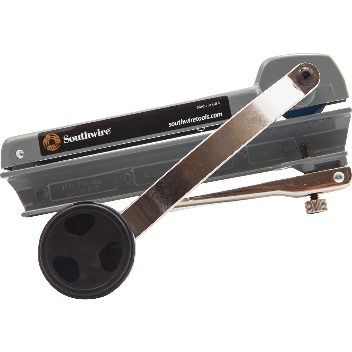 Detailed Southwire Roto-Split Armor Cable Cutter Safe