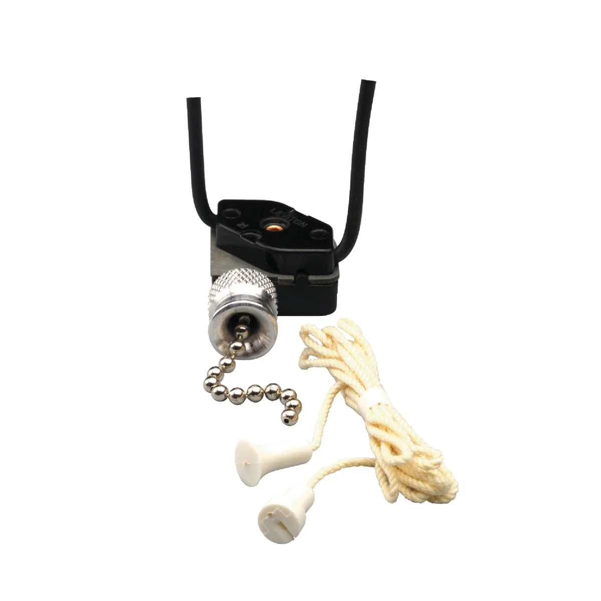 Practical Do it On Off 3 Ft. Cord Pull Chain Switch Healthy