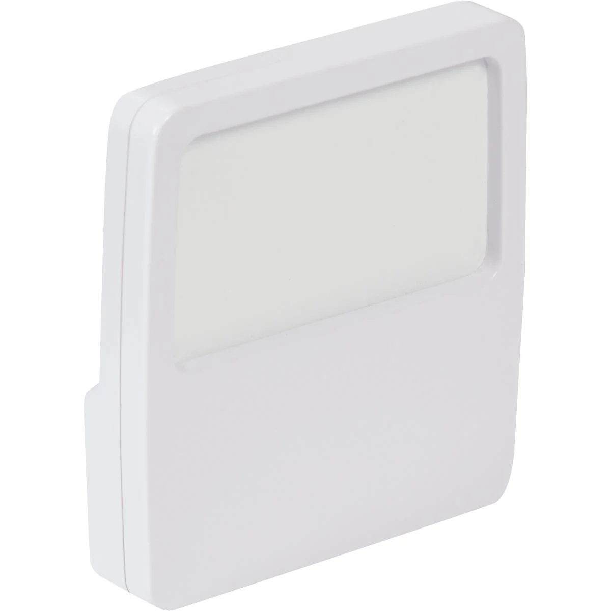 Expertly Made Westek Glo White Plug-In LED Night Light Effective