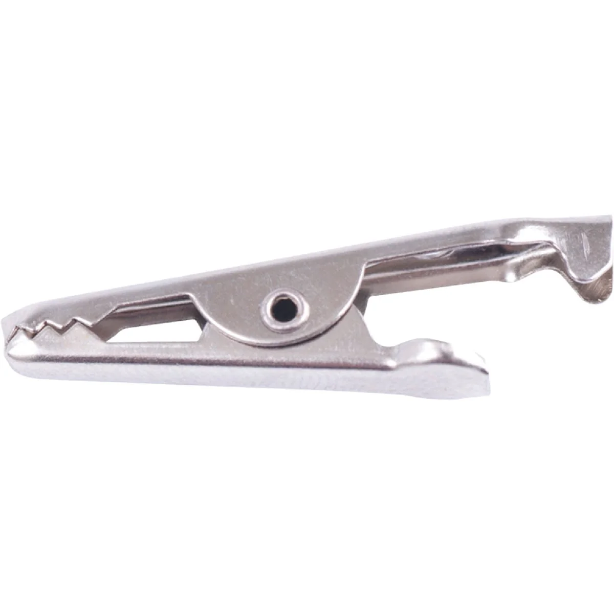 Fine Gardner Bender 1-1 4 In. Mini Non-Insulated Alligator Clip 4-Pack Advanced