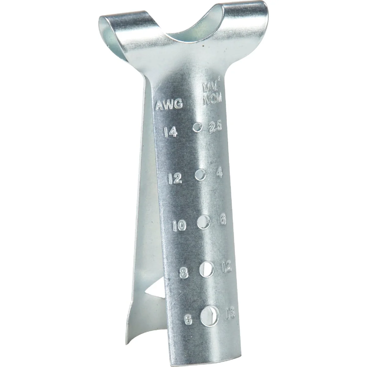 Fashionable Do it 6 Ga. to 14 Ga. Zinc-Plated Cable Ripper Effective