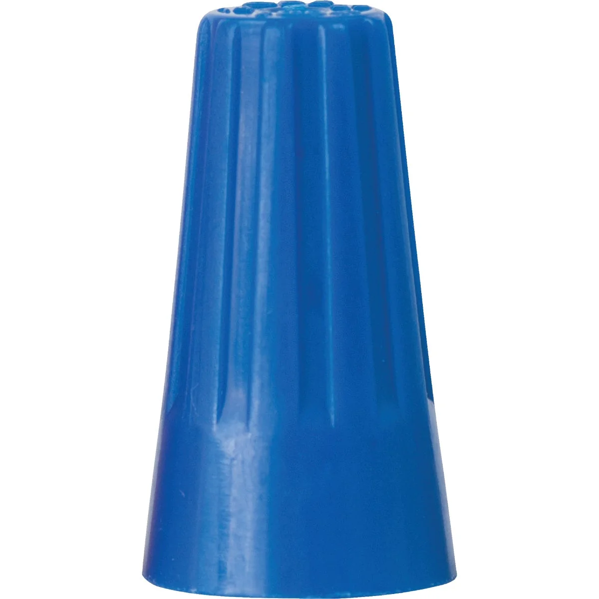 User-Friendly Gardner Bender WingGard Extra Small Blue 22 AWG to 16 AWG Wire Connector 100-Pack Trusted