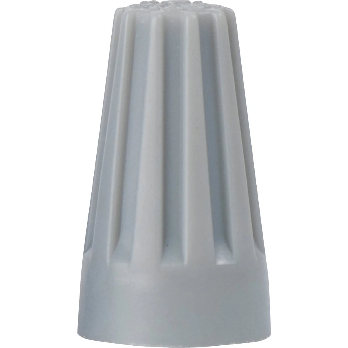 Healthy Gardner Bender WingGard Miniature Gray 22 AWG to 16 AWG Wire Connector 100-Pack Unique