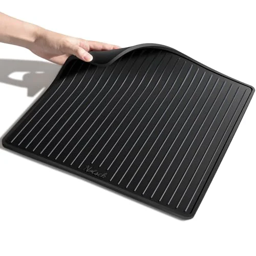 Optimized Silicone Coffee Machine Mat for Breville 870 Expertly Made