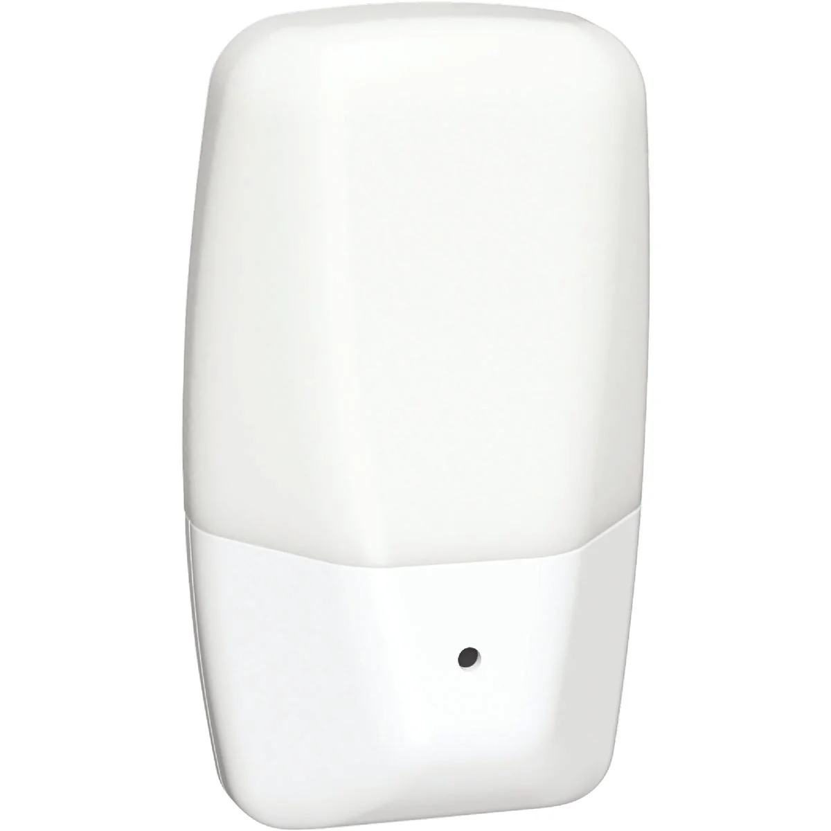 Sustainable Westek Aria White Dusk To Dawn LED Night Light Prestigious