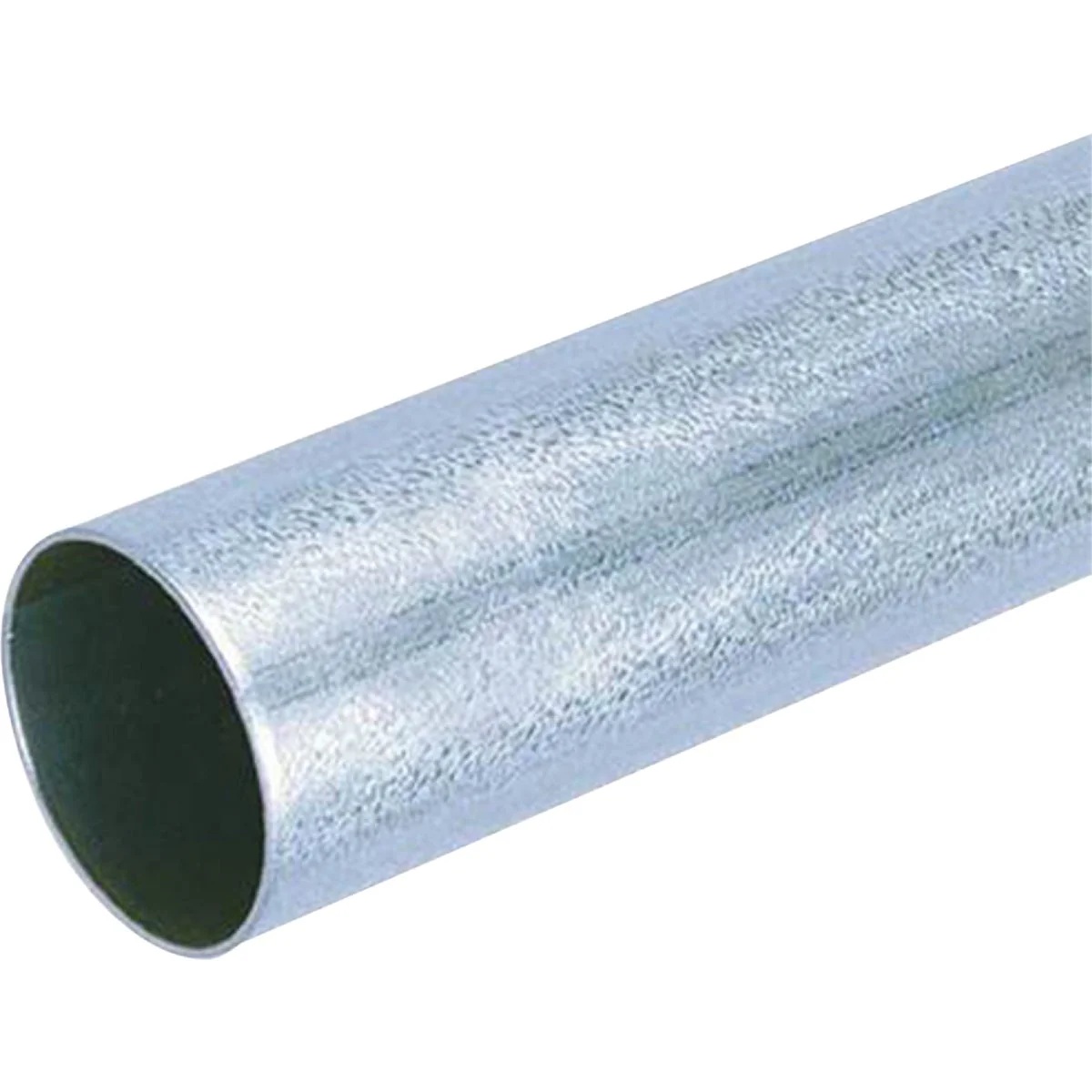 Traditional Southland 3 4 In. x 10 Ft. EMT Steel Conduit Flexible