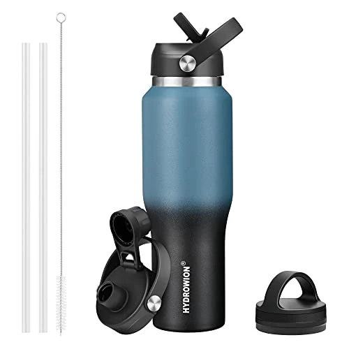 Consistent 32oz Water Bottle Convenient