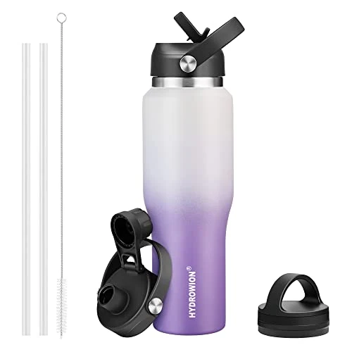 Efficient Stainless Steel Water Bottle Exceptional