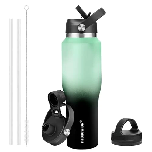 Selected Water Bottle Stainless Steel Trusted