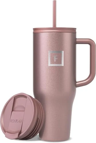 Next-Generation 40 oz Co Pilot Insulated Travel Mug Exceptional