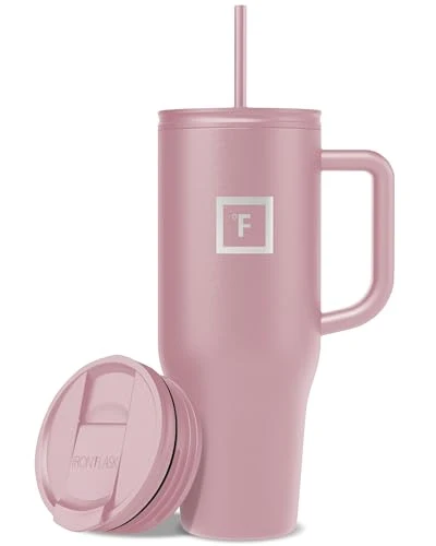 High-End 40 oz Co Pilot Insulated Travel Mug Long-Lasting