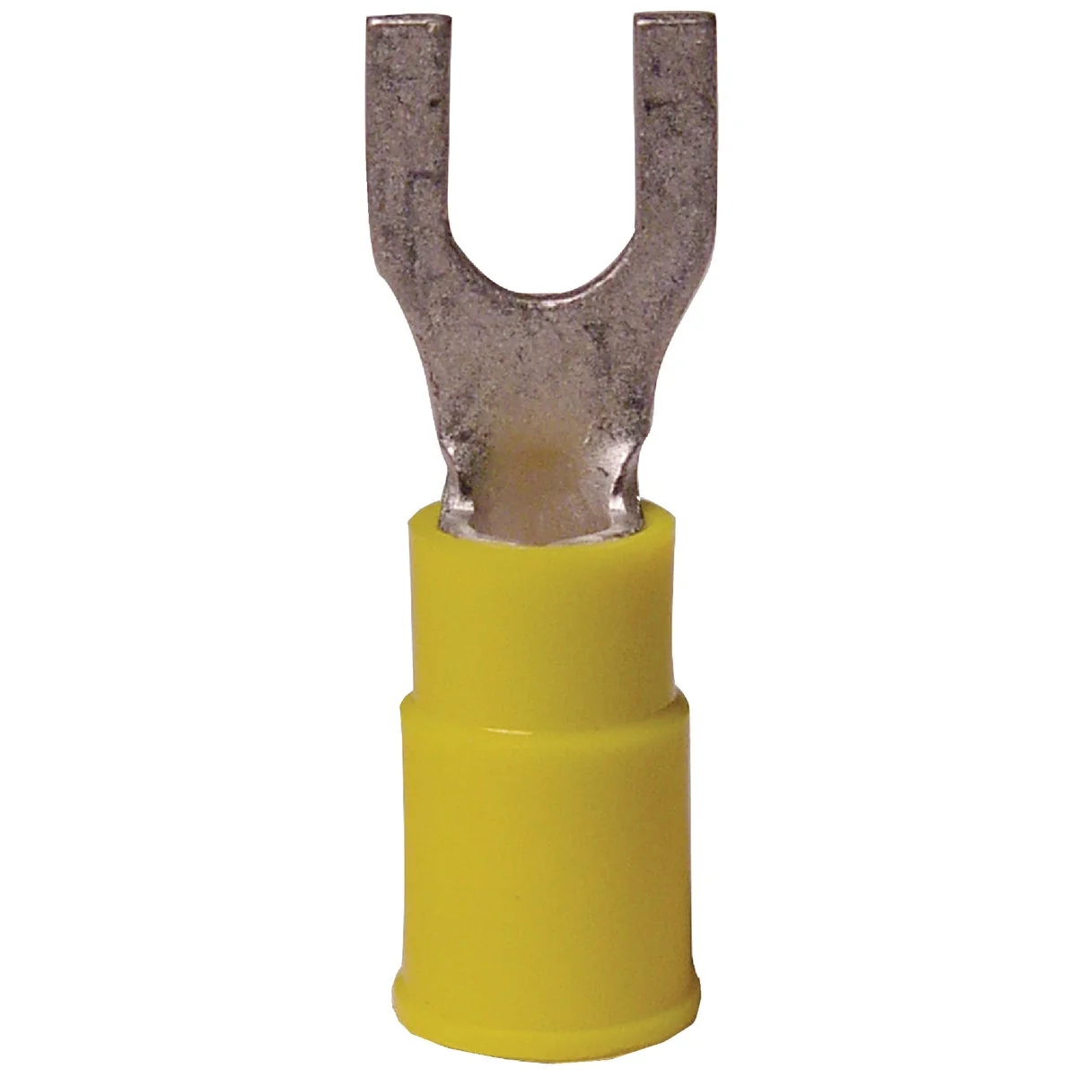 Durable Gardner Bender 12 to 10 AWG 8 to 10 Yes Spade Terminal 50-Pack Clean
